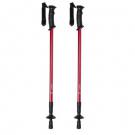 Walking poles set, trekking poles, 2 pcs