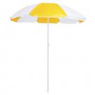 Beach umbrella