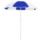 Beach umbrella