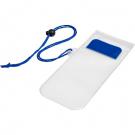 Waterproof multipurpose pouch