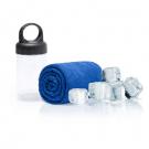Cooling towel