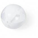 Inflatable beach ball