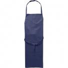 Cotton kitchen apron