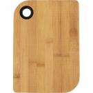 Bamboo cutting board