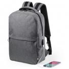 RPET 15" laptop backpack