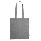 Recycled cotton shopping bag