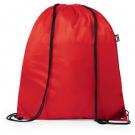 RPET drawstring bag