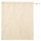 Cotton bag for fruit and vegetables