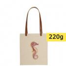 Cotton shopping bag