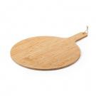 Bamboo cutting board
