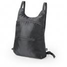 RPET foldable backpack