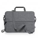 RPET document bag, 15" laptop bag
