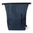 RPET water resistant backpack