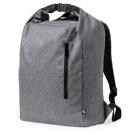 RPET water resistant backpack