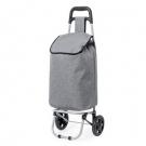 RPET foldable shopping trolley