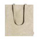 Hemp shopping bag