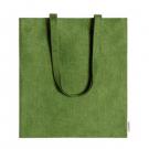 Hemp shopping bag