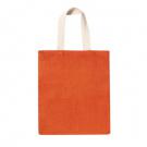 Jute shopping bag