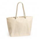 Cotton shopping bag
