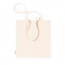 Organic cotton shopping bag