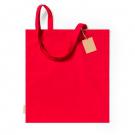 Organic cotton shopping bag