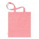 Recycled cotton shopping bag