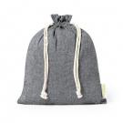 Large recycled cotton bag