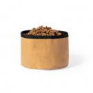 RPET foldable bowl for dog