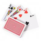 Playing cards