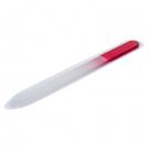 Glass nail file