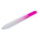 Glass nail file