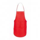 Kitchen apron