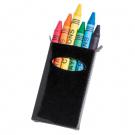 Crayon set