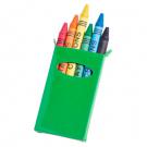 Crayon set