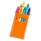 Crayon set