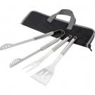 Barbecue set, 3 pcs