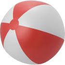 Inflatable beach ball