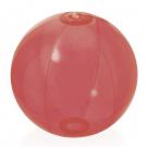 Inflatable beach ball