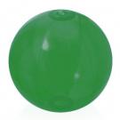 Inflatable beach ball