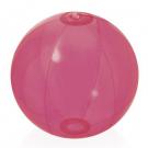 Inflatable beach ball