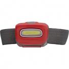 Head torch 8 COB