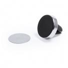 Magnetic mobile phone holder for car