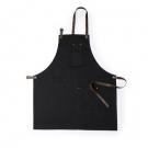 Cotton kitchen apron