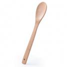 Bamboo kitchen spoon