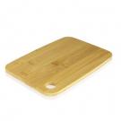 Bamboo cutting board