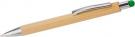 Bamboo ball pen, touch pen