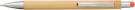 Bamboo ball pen, touch pen