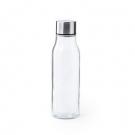 Glass sports bottle 550 ml