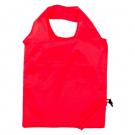 Foldable shopping bag