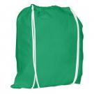 Cotton drawstring bag